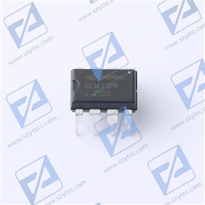 CLM231N/NOPB